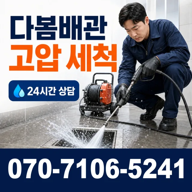전남광주 북구 우치로 화장실하수구냄새 상담 이미지 4